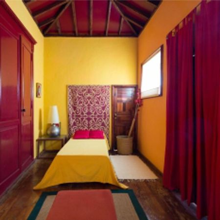 Live Orotava Casa Antigua Patrimonio Nacional Villa ลาโอโรตาวา ภายนอก รูปภาพ