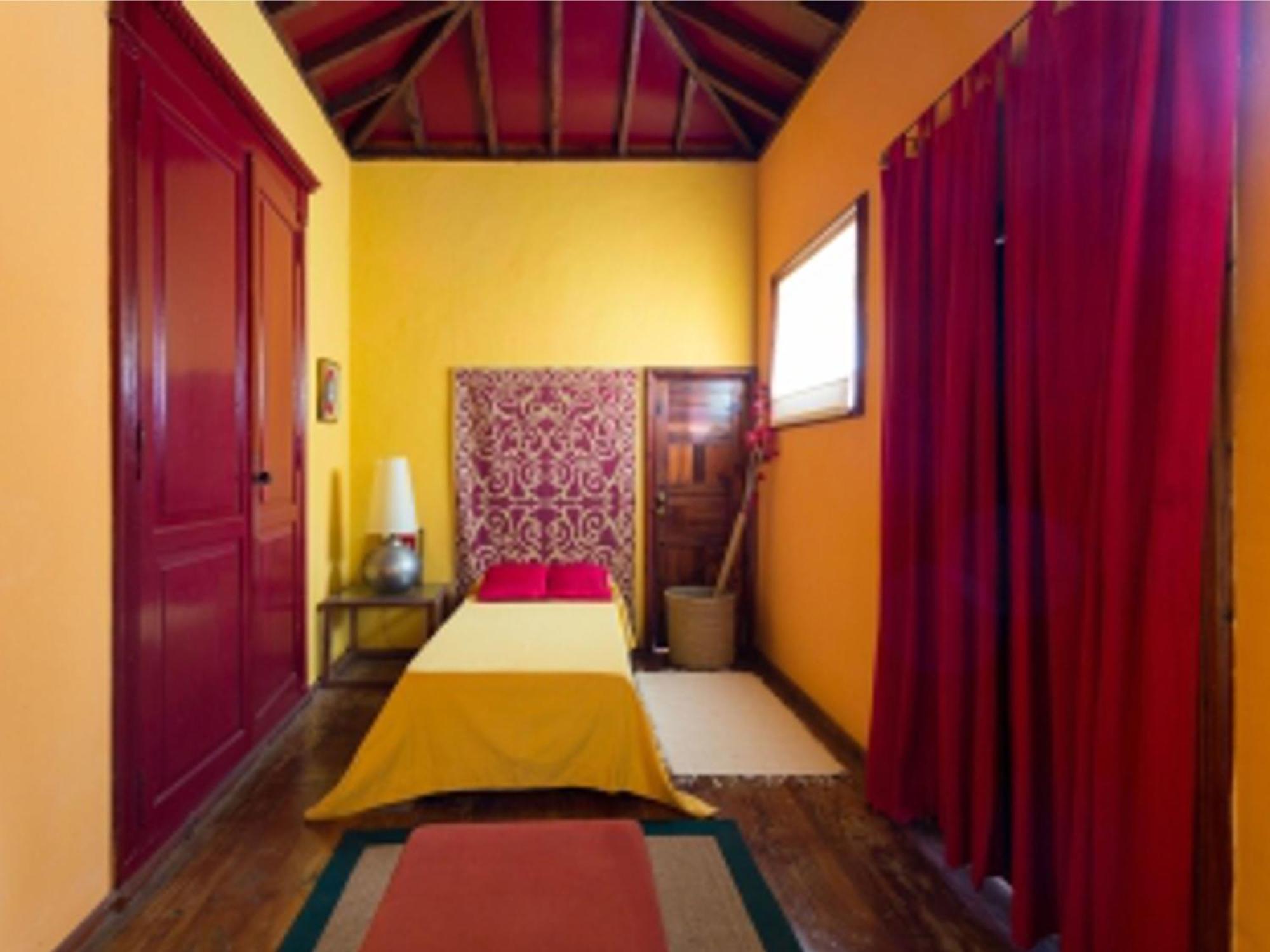 Live Orotava Casa Antigua Patrimonio Nacional Villa ลาโอโรตาวา ภายนอก รูปภาพ