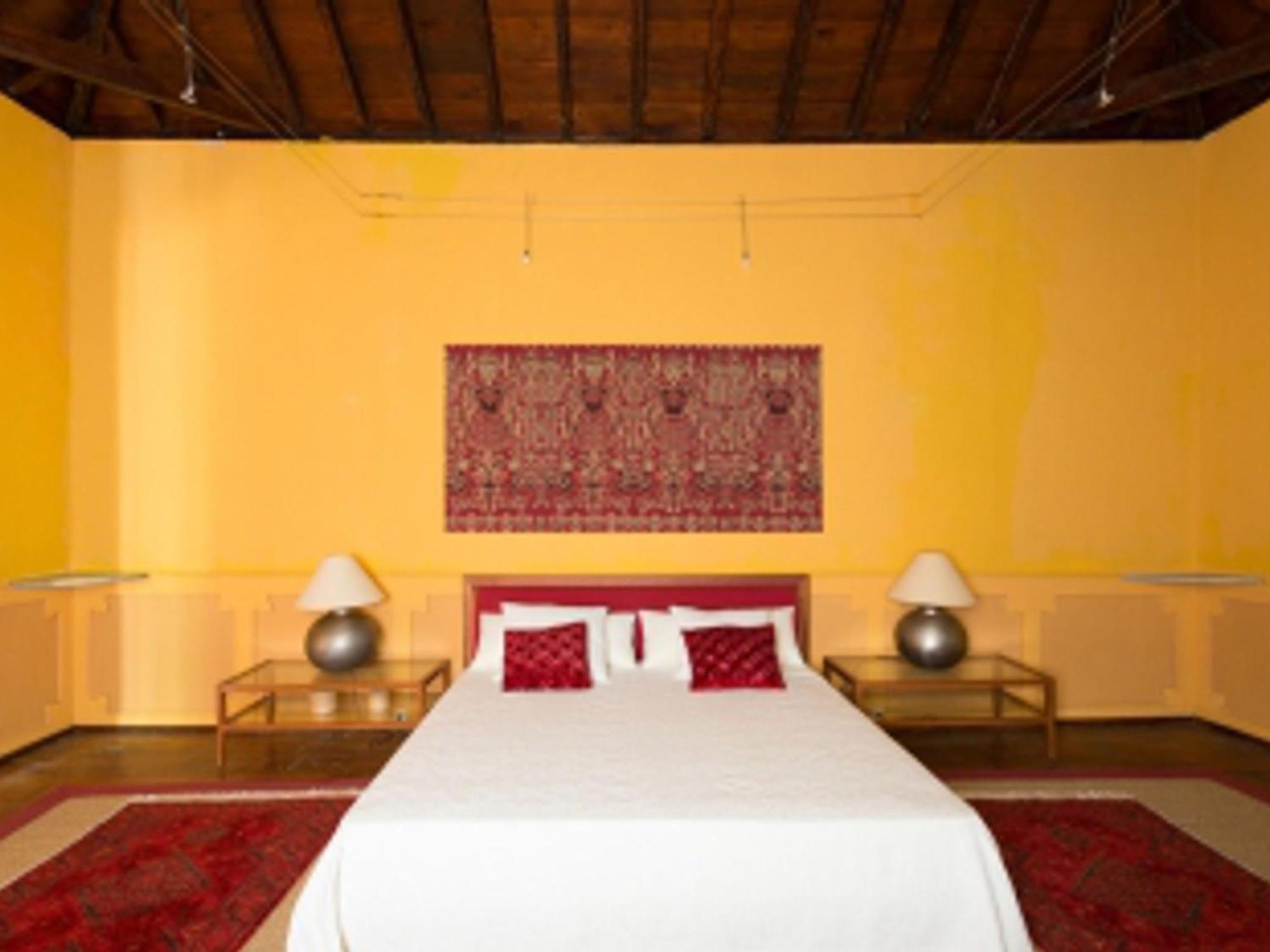 Live Orotava Casa Antigua Patrimonio Nacional Villa ลาโอโรตาวา ภายนอก รูปภาพ